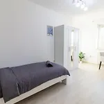 Helle, Zentrale 4-zimmer-wohnung Appartamento Braunschweig