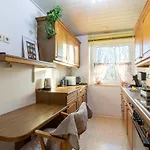 Apartment Helle, Zentrale 4-zimmer-wohnung