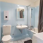 Helle, Zentrale 4-zimmer-wohnung Appartamento