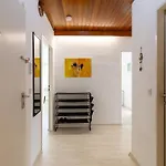 Helle, Zentrale 4-zimmer-wohnung Appartamento Braunschweig