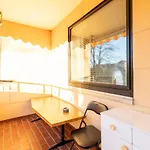 Appartamento Helle, Zentrale 4-zimmer-wohnung *