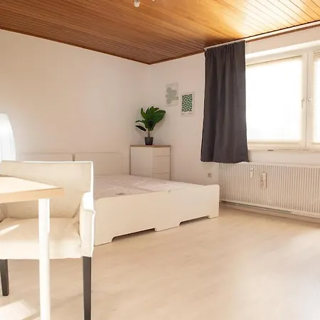 Apartment Helle, Zentrale 4-zimmer-wohnung