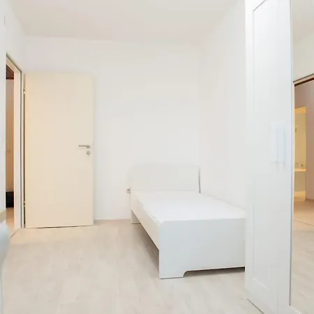 Apartment Helle, Zentrale 4-zimmer-wohnung Braunschweig
