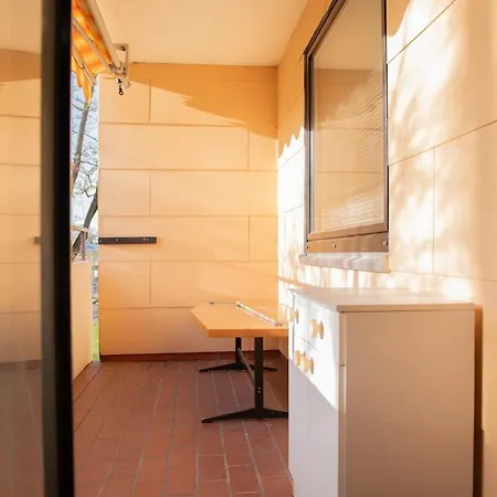 Helle, Zentrale 4-zimmer-wohnung *