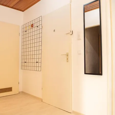 Helle, Zentrale 4-zimmer-wohnung