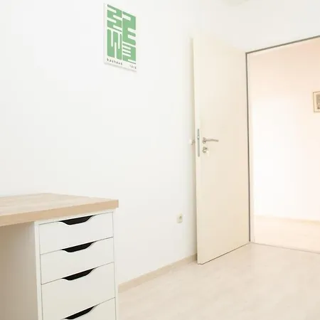 Apartment Helle, Zentrale 4-zimmer-wohnung Braunschweig