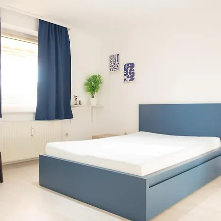 Helle, Zentrale 4-zimmer-wohnung Apartment *