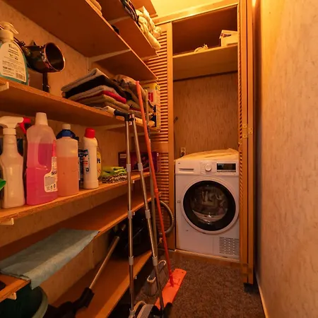 Apartment Helle, Zentrale 4-zimmer-wohnung *