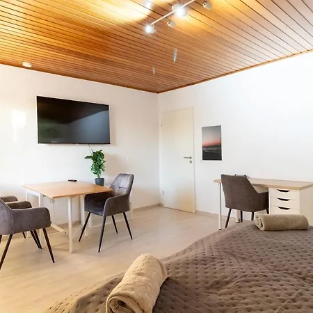 Appartement Helle, Zentrale 4-zimmer-wohnung