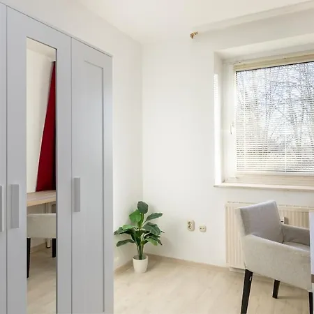 Helle, Zentrale 4-zimmer-wohnung Apartament *