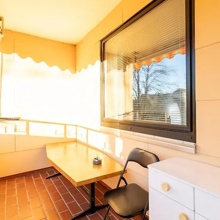 Appartement Helle, Zentrale 4-zimmer-wohnung *