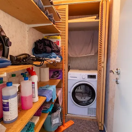 Helle, Zentrale 4-zimmer-wohnung Apartament *
